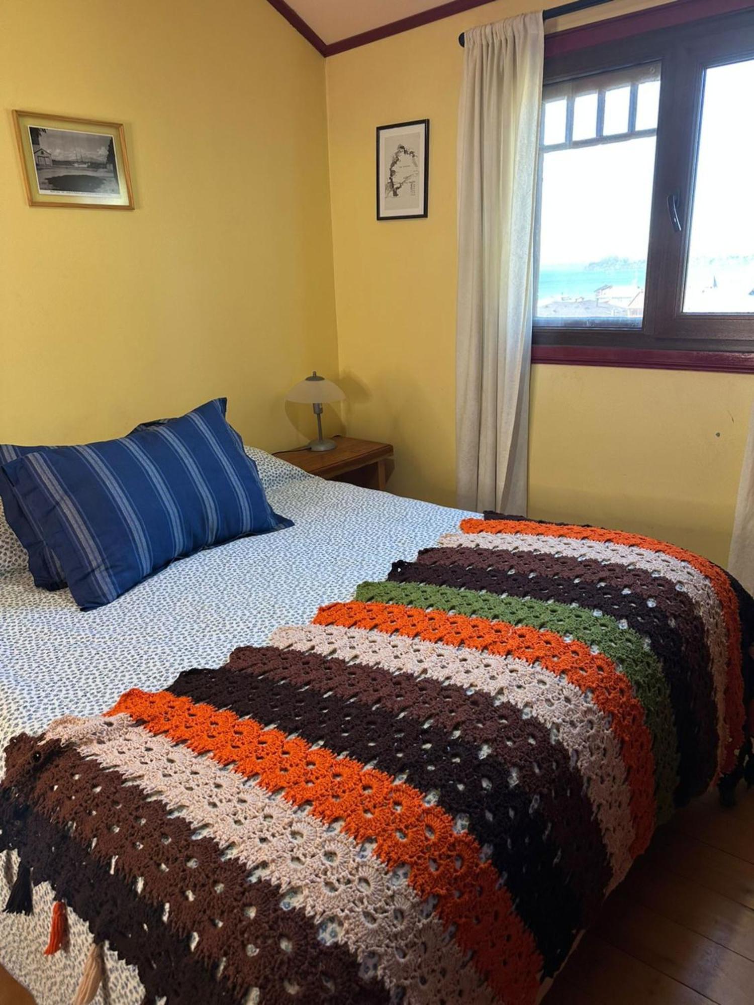 Florencia Homestay Puerto Varas