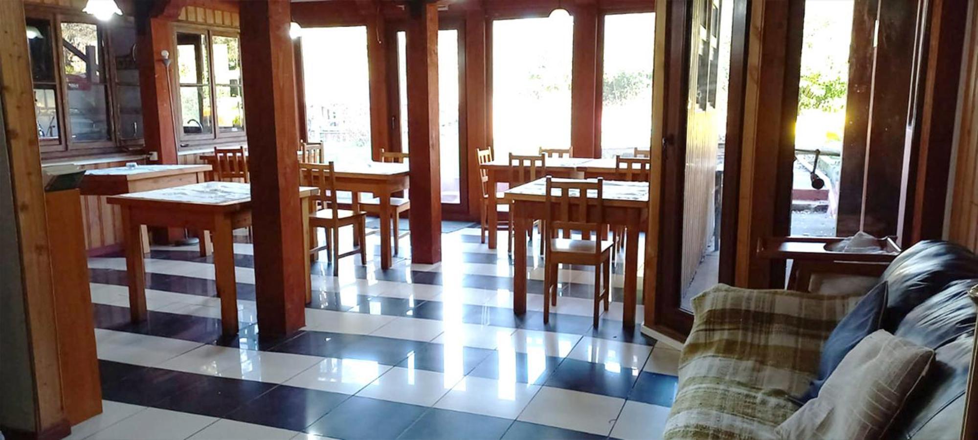 Homestay Florencia