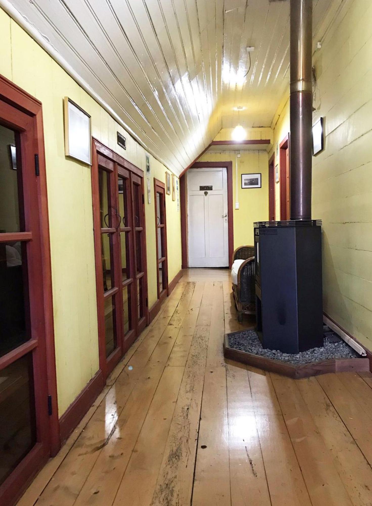Florencia Homestay Puerto Varas